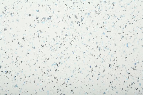 White spark square edge - square,