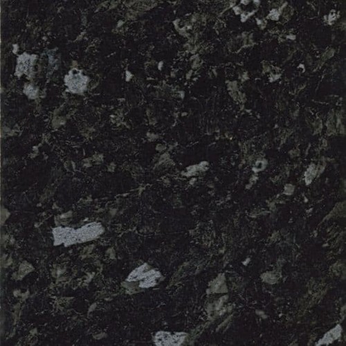 Black flint 600mm x - flint,