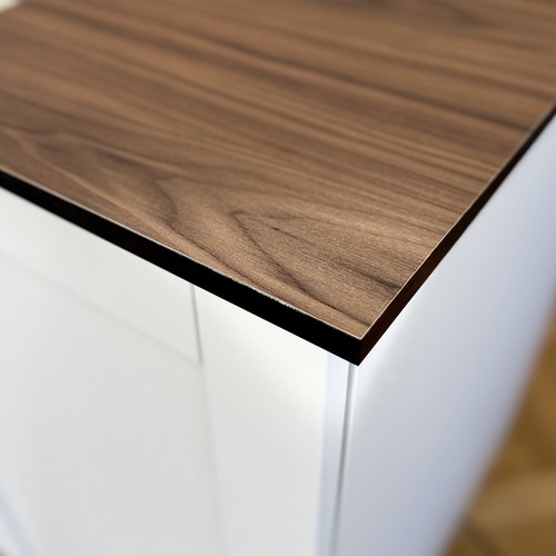 Sale dark walnut - dark, compact