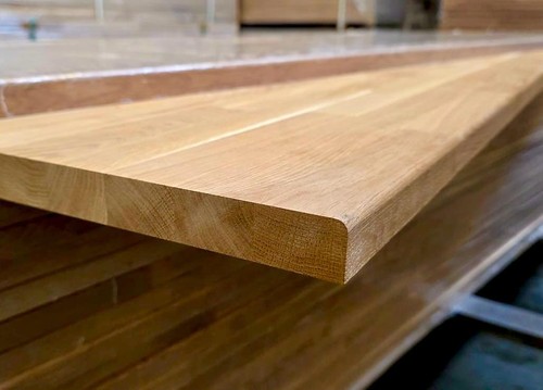 Clearance cheap oak worktop - cheap,