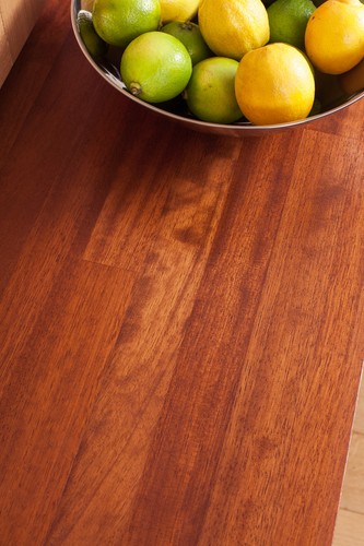 Solid iroko wood timber - solid,