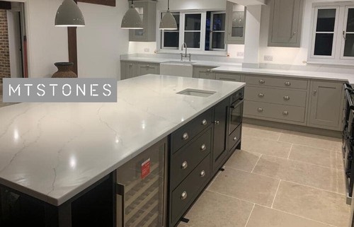 Supply fit worktops - worktops,