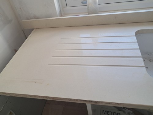 Caesarstone kitchen worktops - worktops,