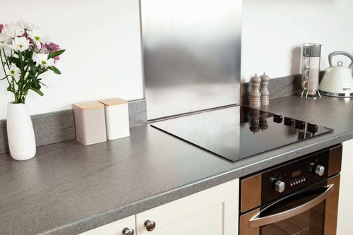 Ipanema grey stone effect - grey,