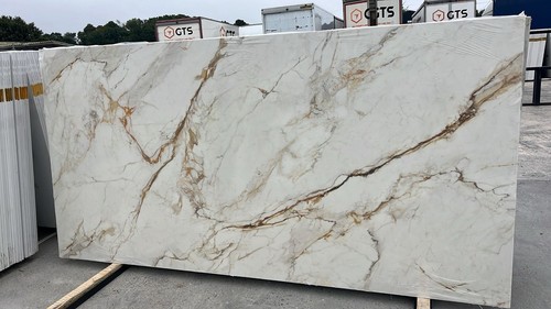 Borgini quartz kitchen - quartz,
