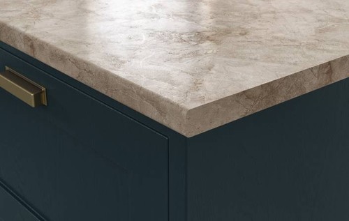 Rustic stone rounded edge - stone,