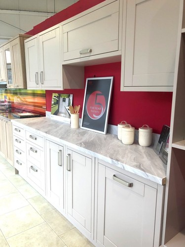 Marbe siroco kitchen worktop - marbe,