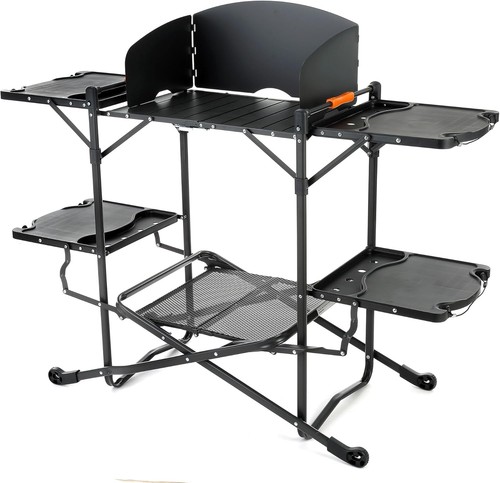 Inch wide quick folding - 54-inch,