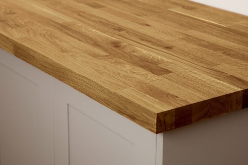 Solid oak worktops 4m - 3m,,