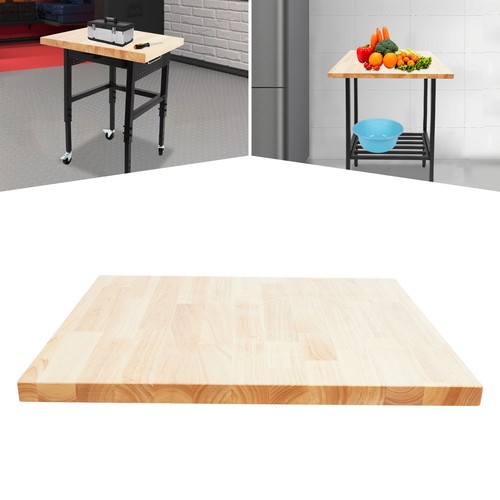 Modern rectangular rubber wood - modern,