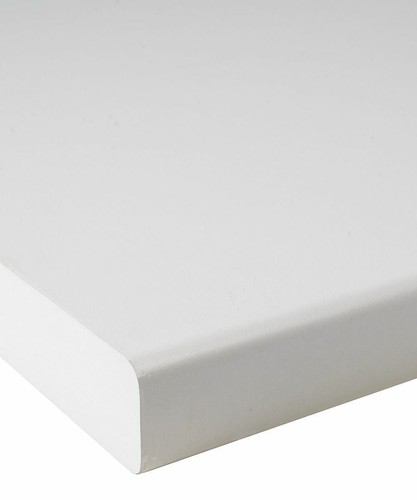 Sale matt white - sale, 40mm