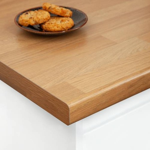 Oak block laminate - block,