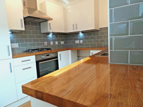 Cheap prime oak - cheap, wood