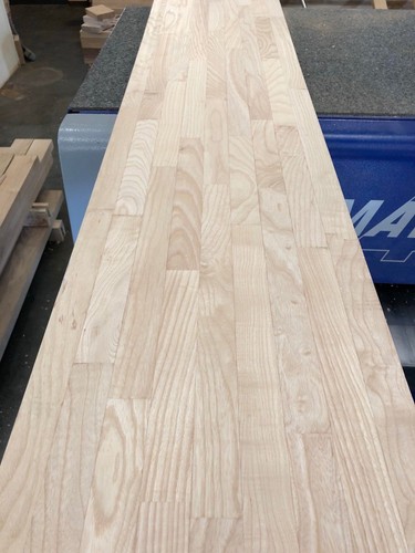 Sale real solid ash kitchen - solid,