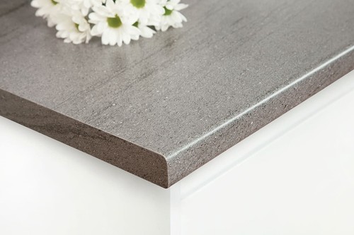 Stone laminate worktop - laminate,