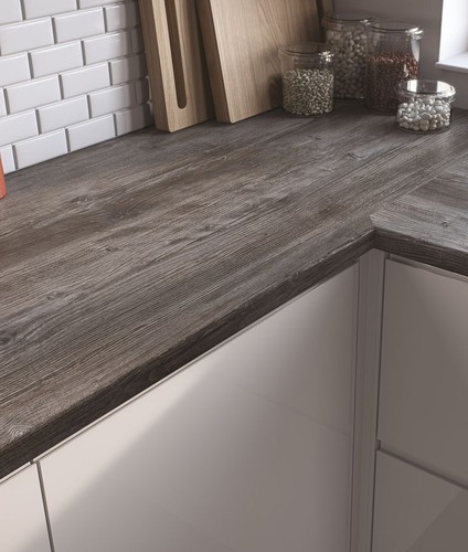 Mountain vintage oak - mountain,