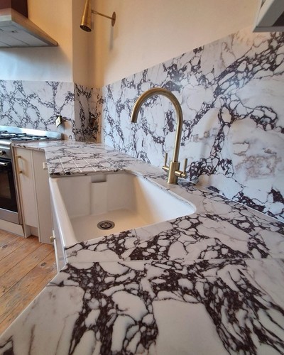 Kitchen worktops - kitchen,