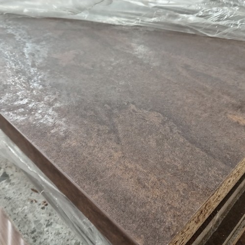 Kitchen worktop rustic - kitchen, 4.1m