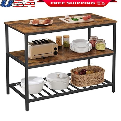 Kitchen tier storage large - storage,