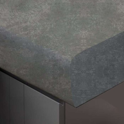 Grey galaxy kitchen - grey,